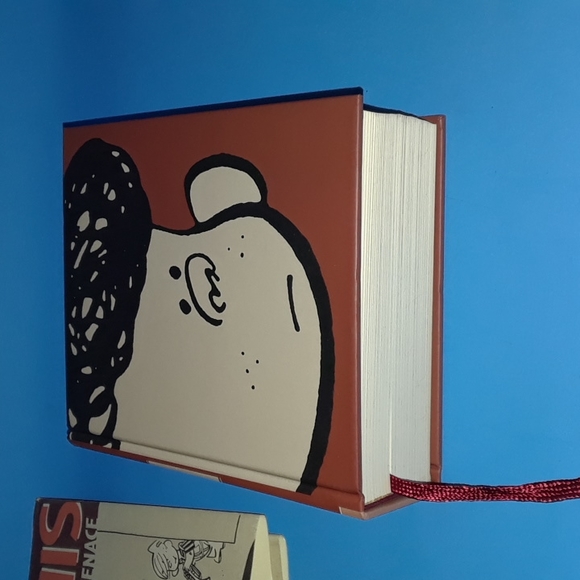 Preowned Hardcover Hank Ketchum's Complete Dennis The Menace 1957 and 1958 - Picture 12 of 16